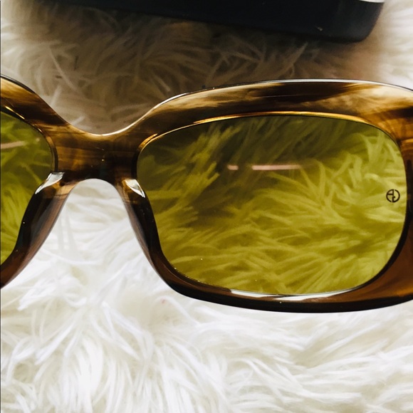 Giorgio Armani Sunglasses ? main image 6